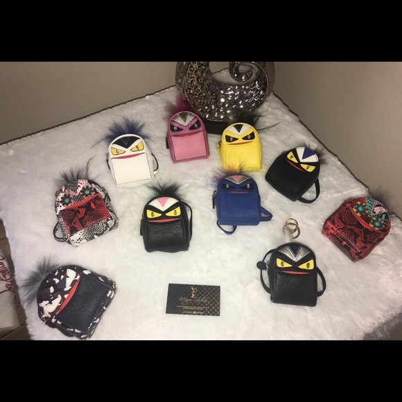 Monster Charm - Picture 4 of 4